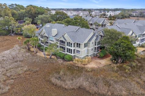 2106 Landfall Way Seabrook Island SC 29455