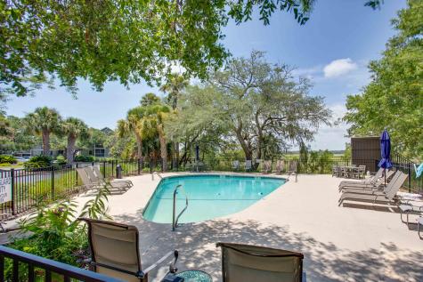 2106 Landfall Way Seabrook Island SC 29455
