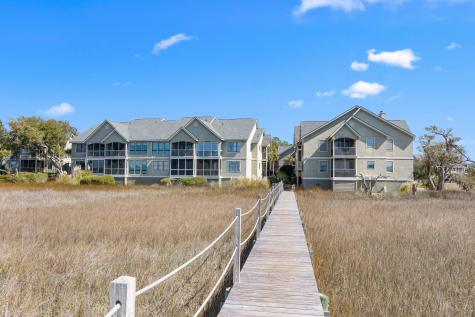2106 Landfall Way Seabrook Island SC 29455