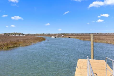 2106 Landfall Way Seabrook Island SC 29455