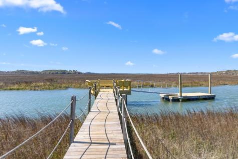 2106 Landfall Way Seabrook Island SC 29455