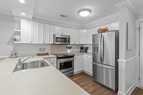 2106 Landfall Way Seabrook Island SC 29455
