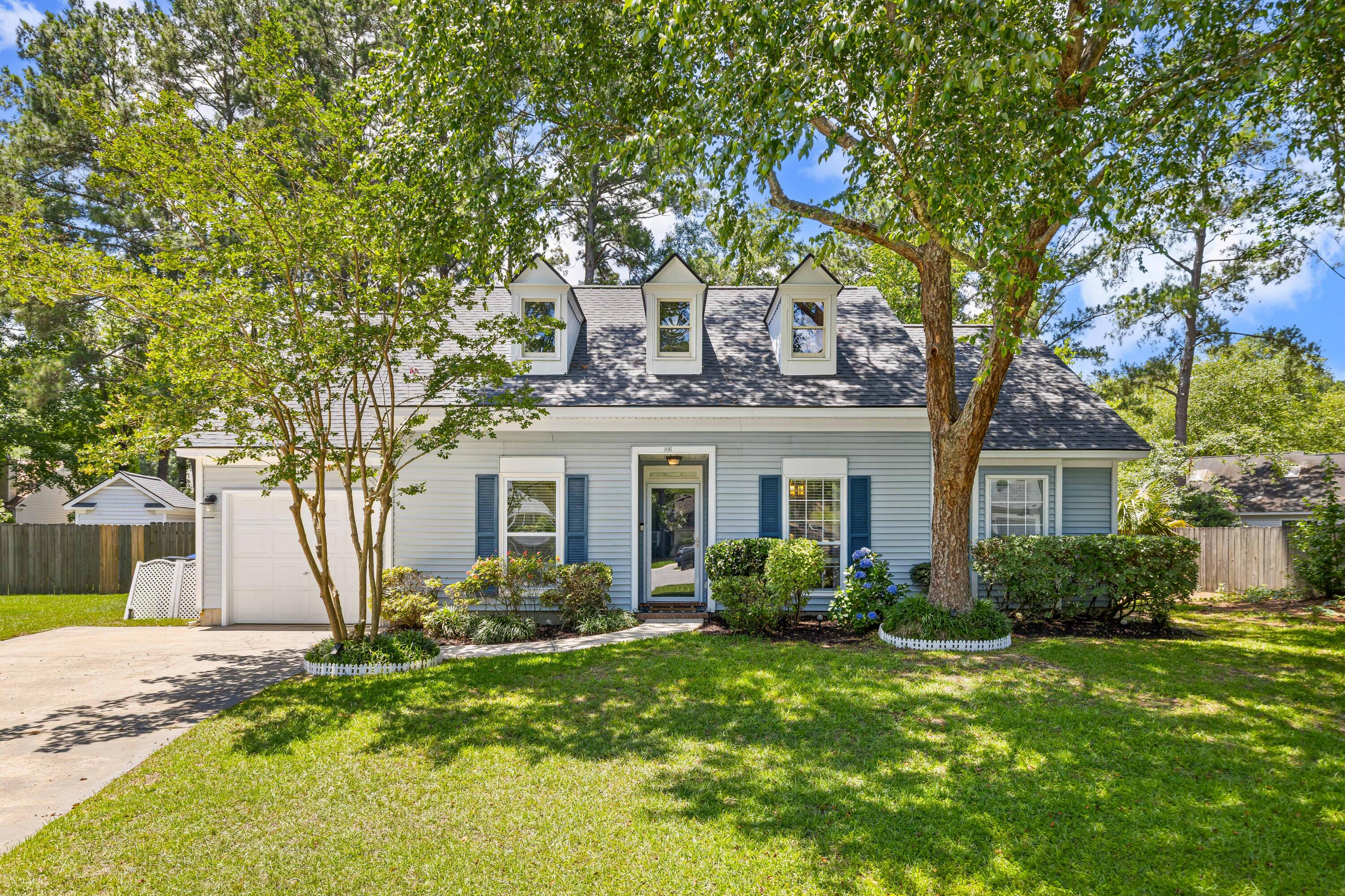 106 Upcerne Road Summerville SC 29485