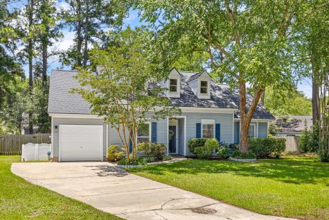 106 Upcerne Road Summerville SC 29485