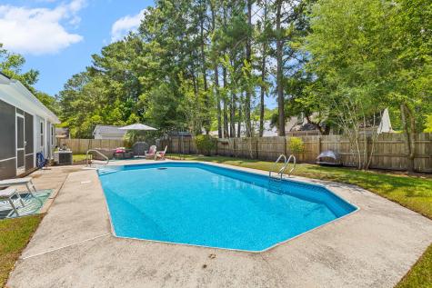 106 Upcerne Road Summerville SC 29485