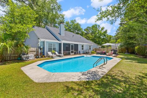 106 Upcerne Road Summerville SC 29485