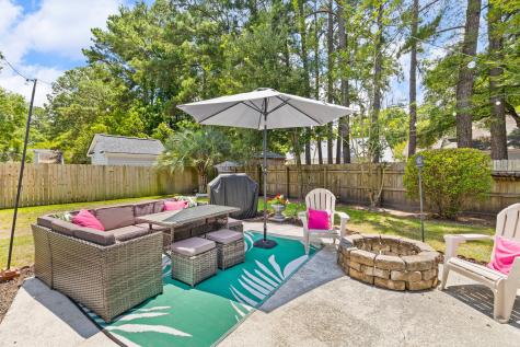 106 Upcerne Road Summerville SC 29485