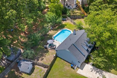 106 Upcerne Road Summerville SC 29485