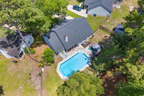 106 Upcerne Road Summerville SC 29485
