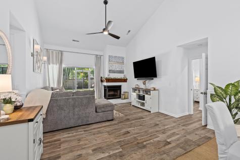 106 Upcerne Road Summerville SC 29485