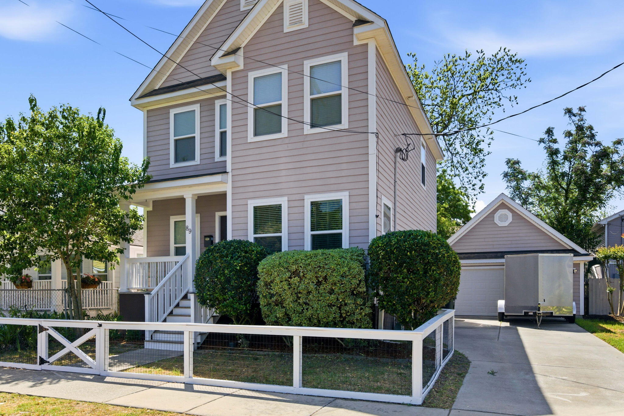 89 Simons Street Charleston SC 29403