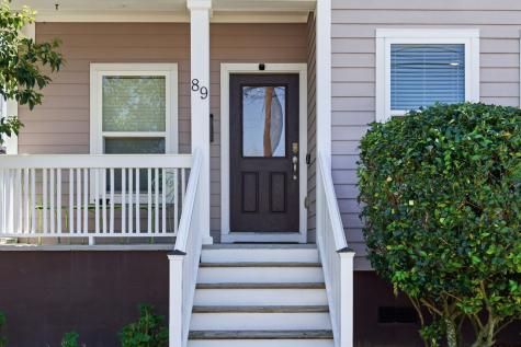 89 Simons Street Charleston SC 29403