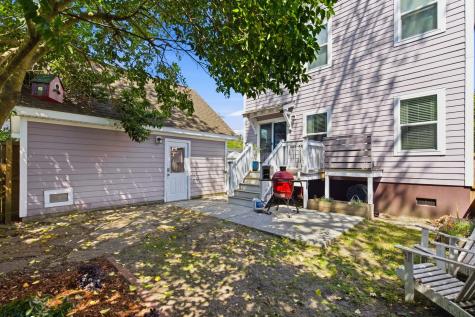 89 Simons Street Charleston SC 29403
