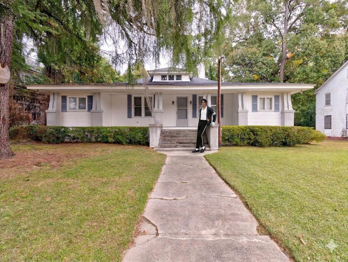 155 Lovell Street Orangeburg SC 29115
