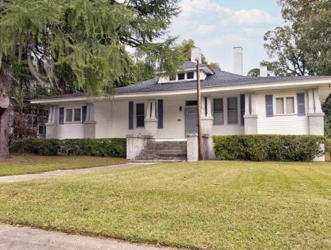 155 Lovell Street Orangeburg SC 29115