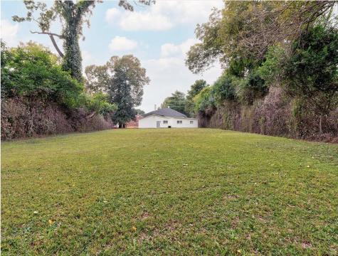 155 Lovell Street Orangeburg SC 29115