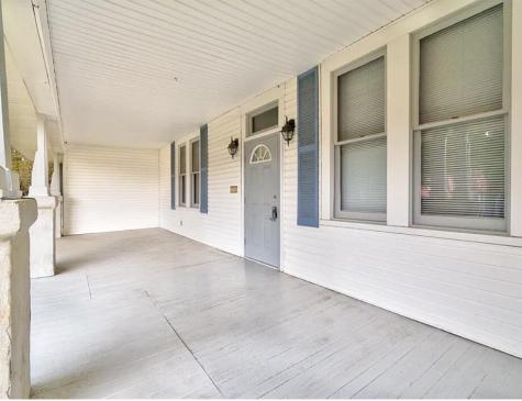 155 Lovell Street Orangeburg SC 29115