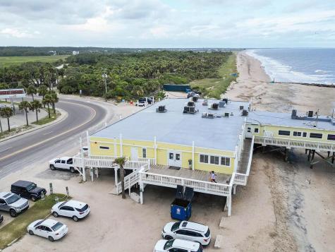 2422 Sc-174 Edisto Island SC 29438