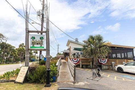 2422 Sc-174 Edisto Island SC 29438