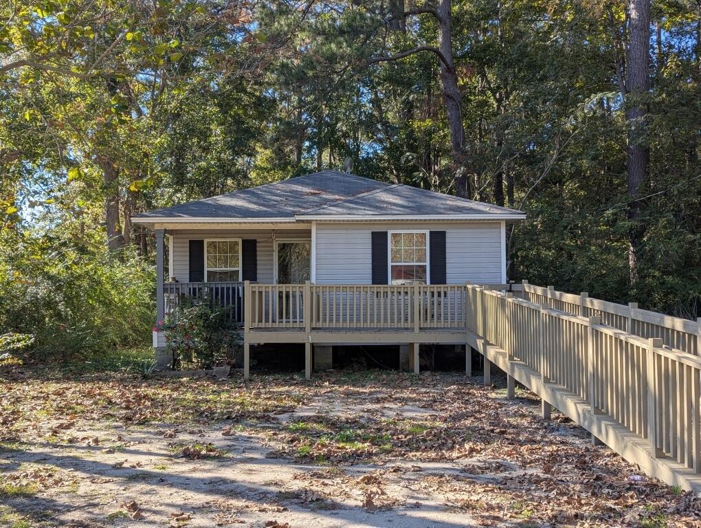 662 Main Road Johns Island SC 29455