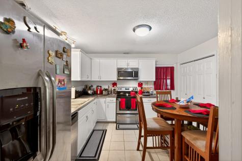 3326 Glenhaven Shores Drive North Charleston SC 29420