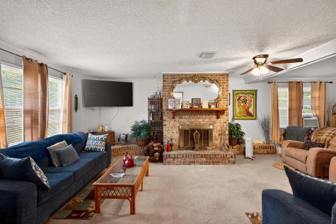 3326 Glenhaven Shores Drive North Charleston SC 29420