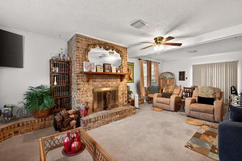 3326 Glenhaven Shores Drive North Charleston SC 29420