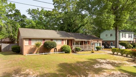 3326 Glenhaven Shores Drive North Charleston SC 29420