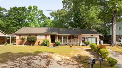 3326 Glenhaven Shores Drive North Charleston SC 29420
