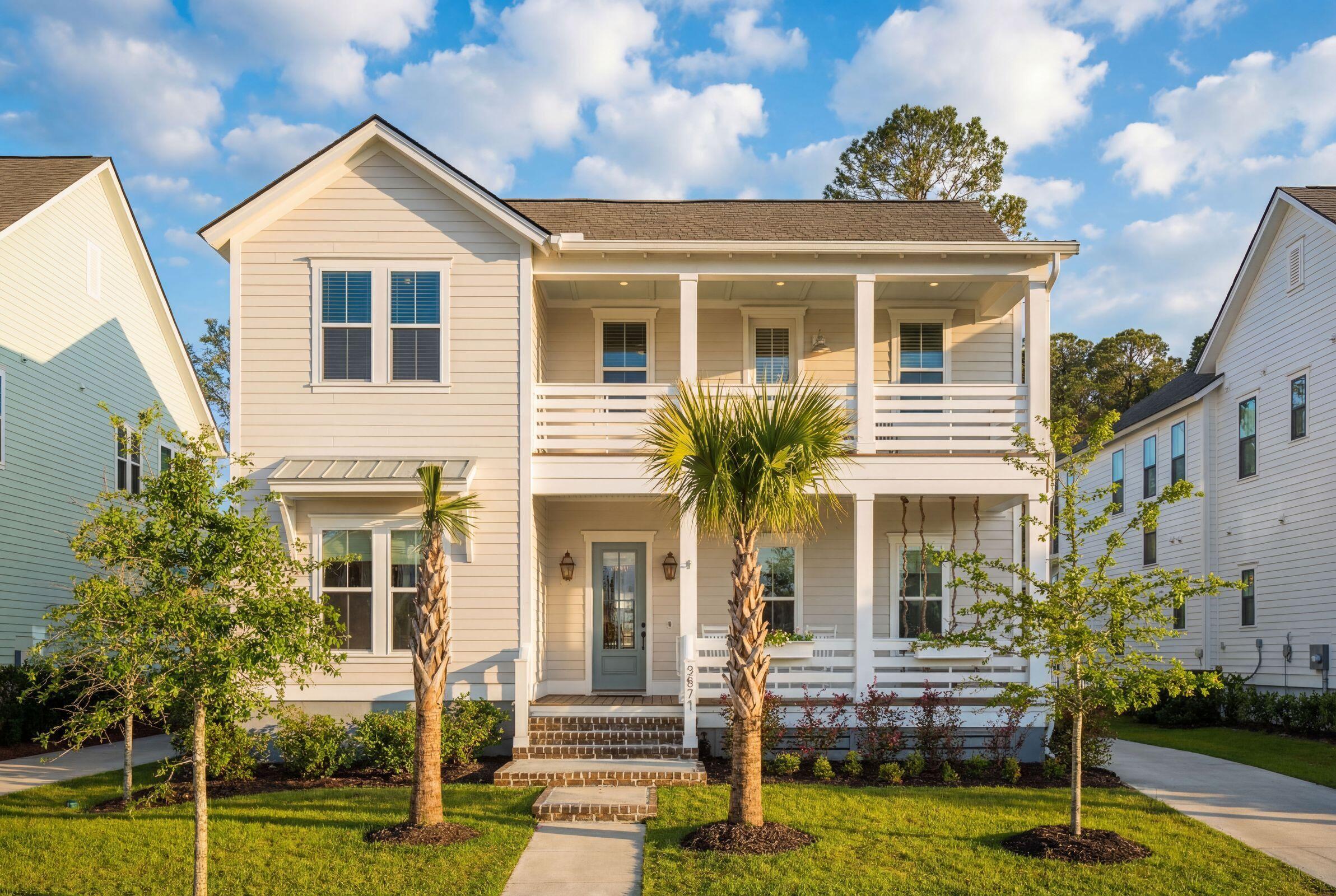 3571 Clambank Drive Mount Pleasant SC 29466