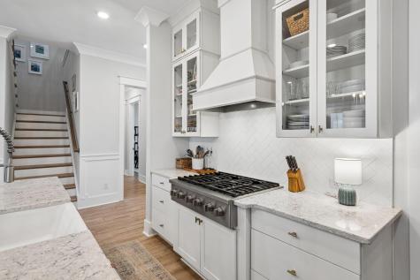 3571 Clambank Drive Mount Pleasant SC 29466