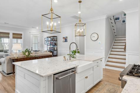 3571 Clambank Drive Mount Pleasant SC 29466