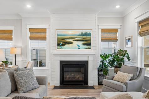 3571 Clambank Drive Mount Pleasant SC 29466