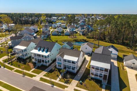 3571 Clambank Drive Mount Pleasant SC 29466