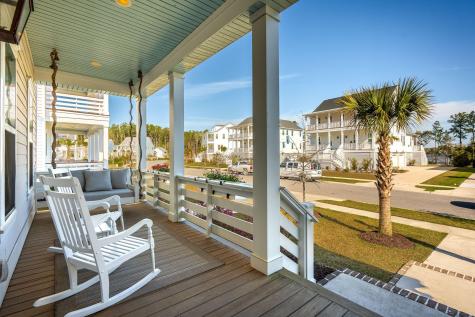 3571 Clambank Drive Mount Pleasant SC 29466