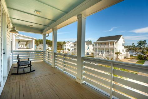 3571 Clambank Drive Mount Pleasant SC 29466