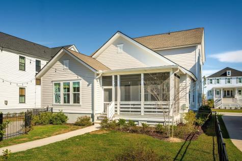 3571 Clambank Drive Mount Pleasant SC 29466