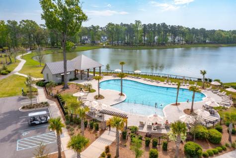 3571 Clambank Drive Mount Pleasant SC 29466