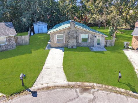 23 Ferncliff Way Goose Creek SC 29445
