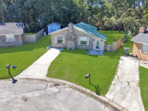 23 Ferncliff Way Goose Creek SC 29445