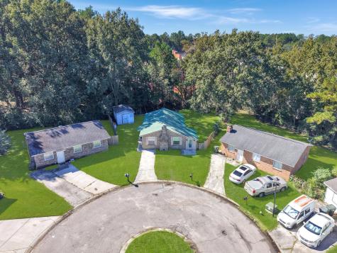 23 Ferncliff Way Goose Creek SC 29445