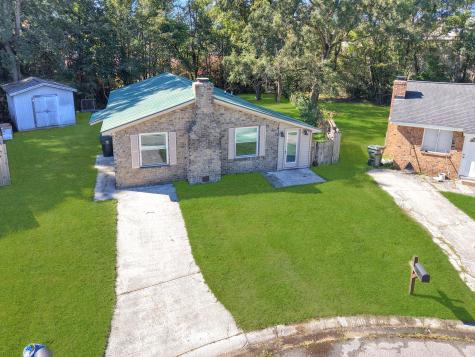 23 Ferncliff Way Goose Creek SC 29445