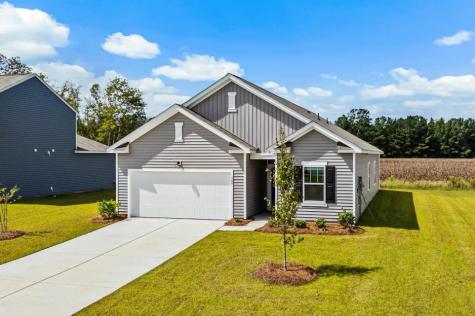 5294 Cottage Landing Drive Summerville SC 29485