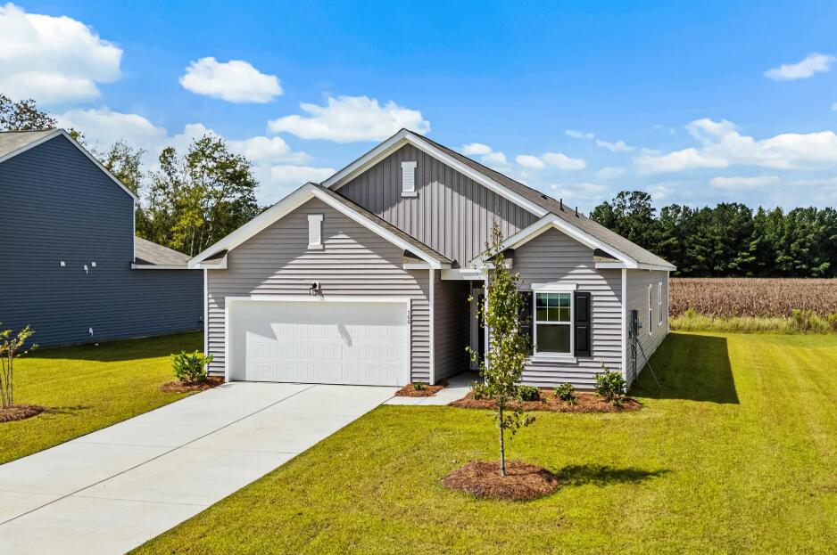 5294 Cottage Landing Drive Summerville SC 29485