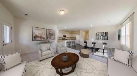 5294 Cottage Landing Drive Summerville SC 29485