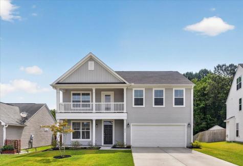 235 Silk Oak Drive Moncks Corner SC 29461