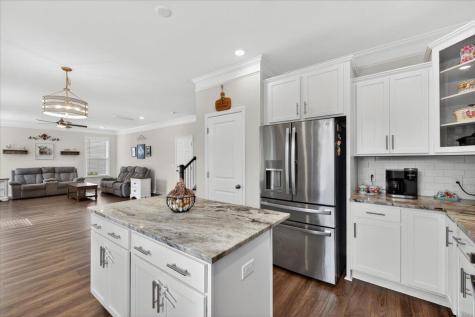 235 Silk Oak Drive Moncks Corner SC 29461
