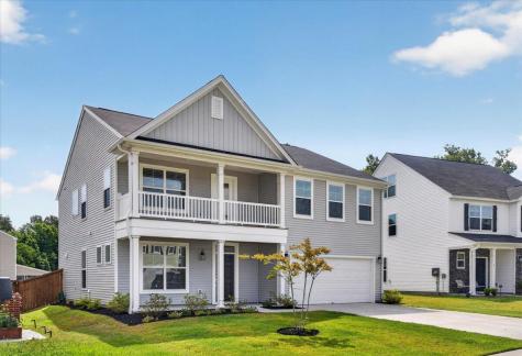 235 Silk Oak Drive Moncks Corner SC 29461