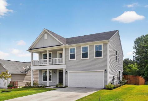 235 Silk Oak Drive Moncks Corner SC 29461