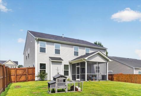 235 Silk Oak Drive Moncks Corner SC 29461